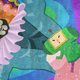 Illustration for article titled This Artist Makes Even The Horrors of emSilent Hill/em Look Surprisingly Cute